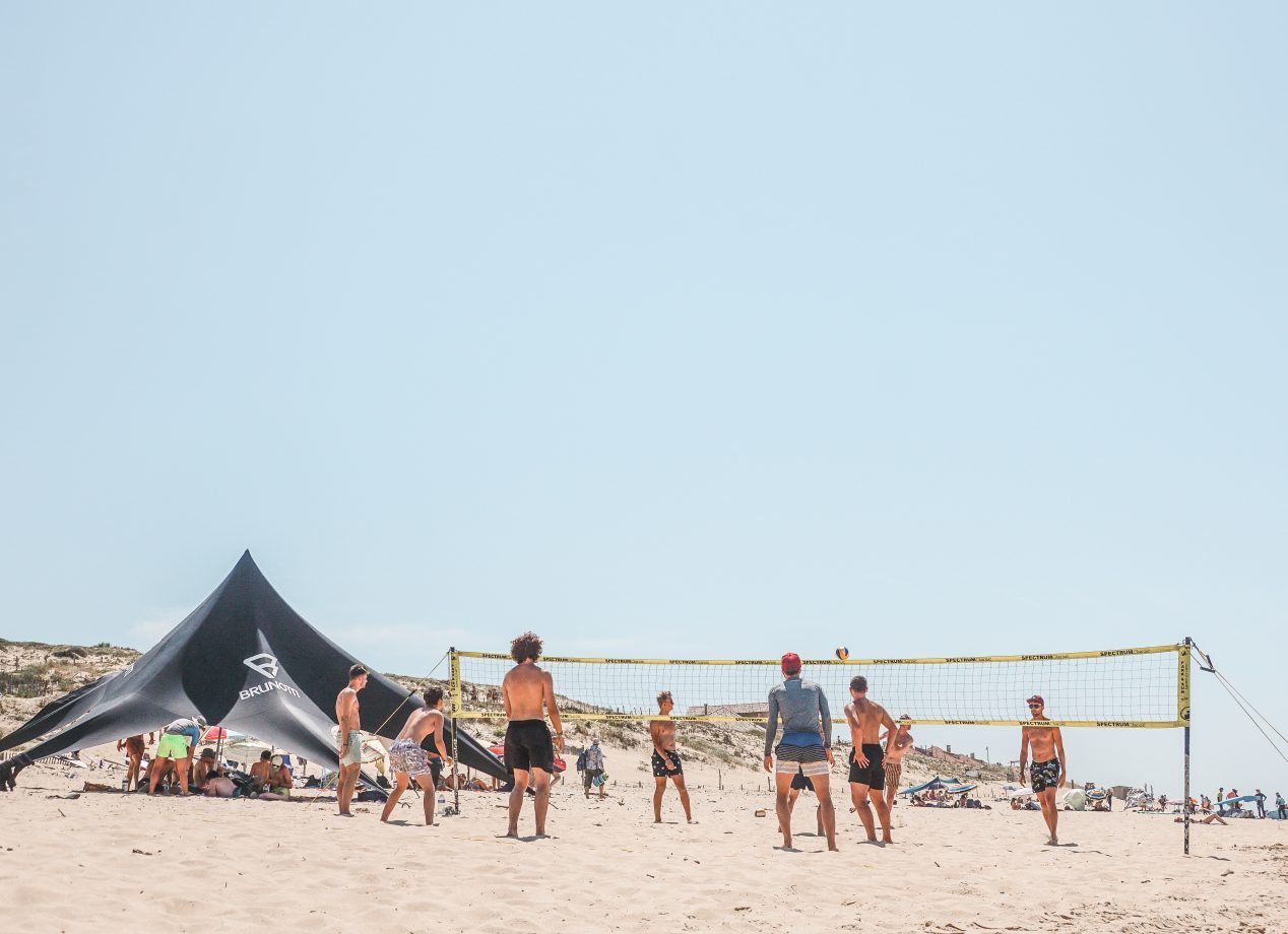 Waarom een surfcamp in frankrijk kiezen